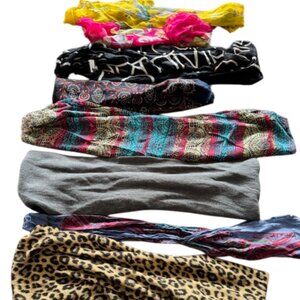 Women's Scarves -  Bundle